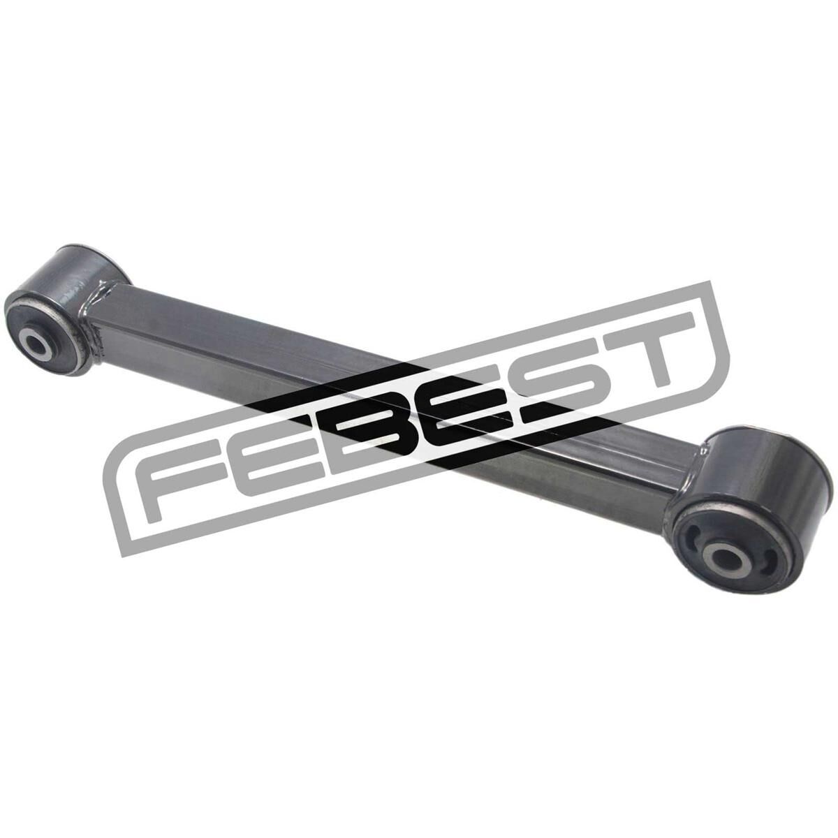 FEBEST Rear Trailing Rod - 2025-GRCHL | Supercheap Auto