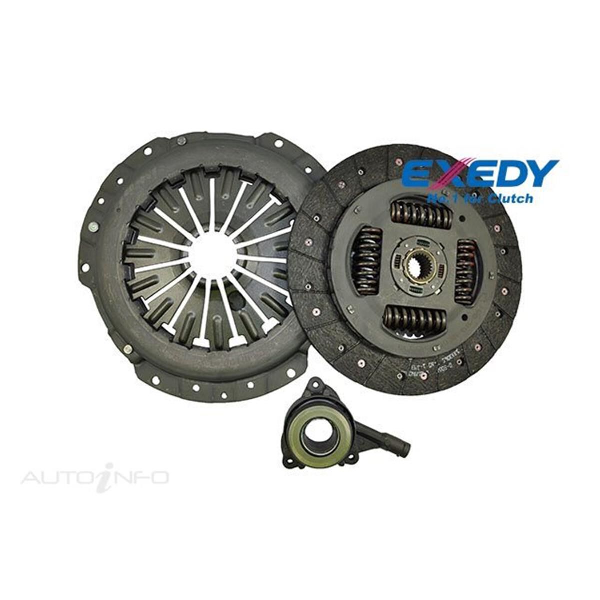 EXEDY OEM REPLACEMENT, , scaau_hi-res