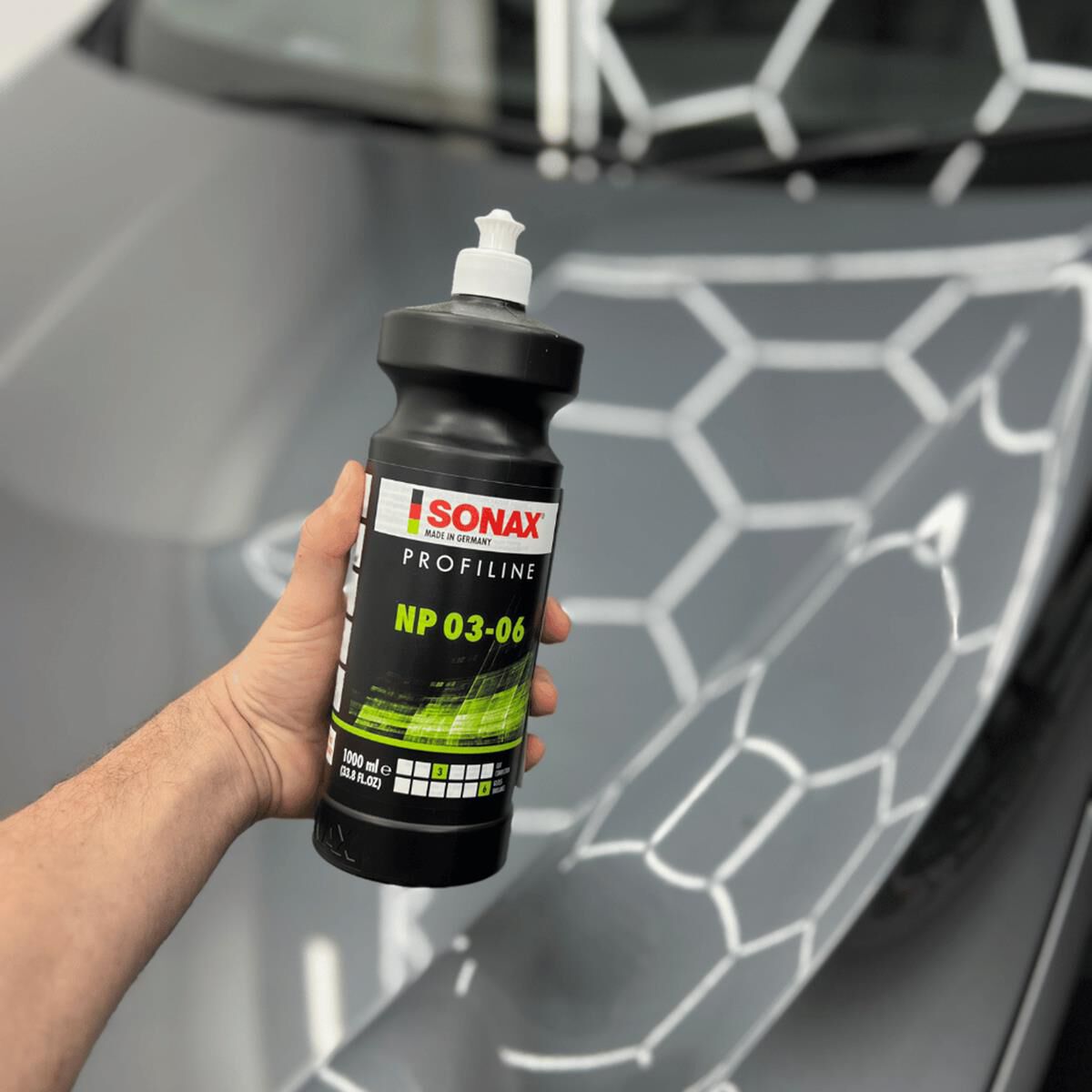 PROFILINE NP 03-06 (POLISHING COMPOUND) 250 ML, , scaau_hi-res