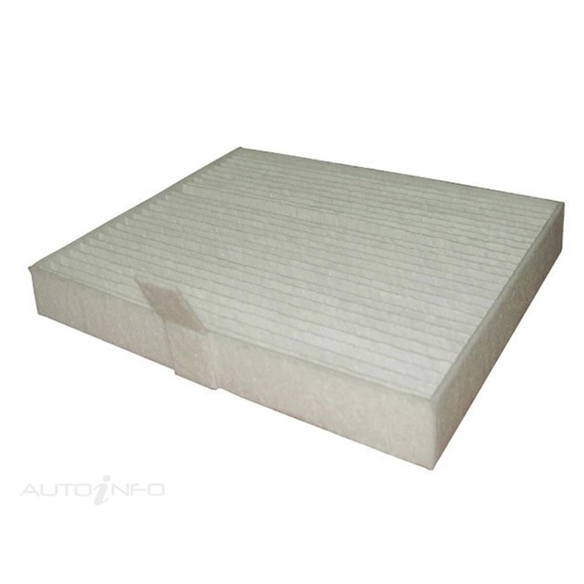 CABIN FILTER FITS RCA294P, , scaau_hi-res