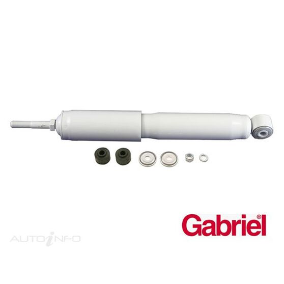 Gabriel Ultra Shocks >> Gabriel Shock/Strut - G63832 | Supercheap Auto Gabriel Ultra Shocks >> Gabriel Shock/Strut - G63832 | Supercheap Auto