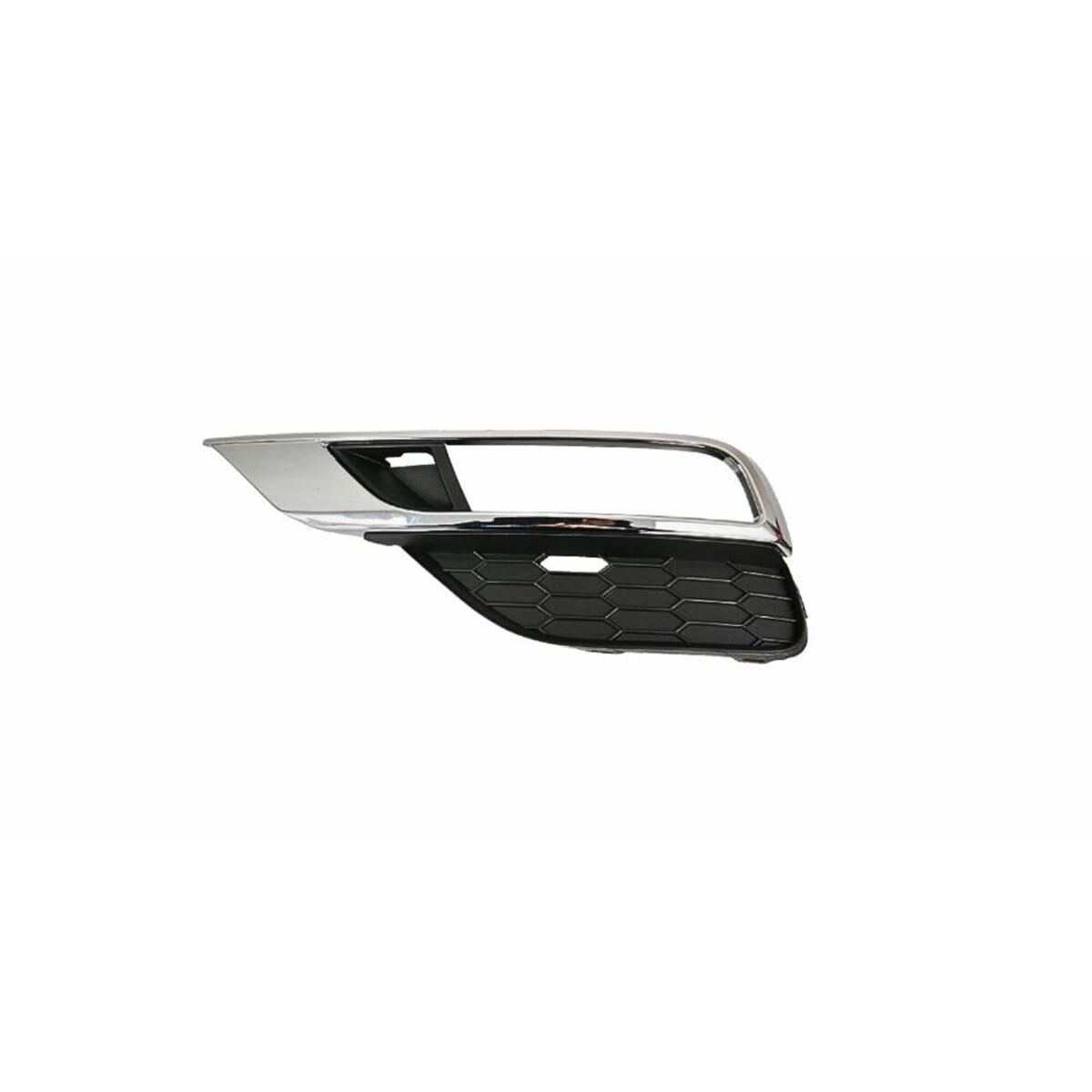 HONDA CR-V RM SERIES 2
12/2014 ~ 04/2017
FOG LIGHT COVER
LEFT HAND SIDE
WITH FOG LIGHT HOLE
BLACK CHROMED
LEFT HAND SIDE, , scaau_hi-res