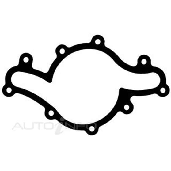 WPG FORD V8, , scaau_hi-res