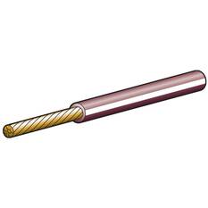 CABLE S/C TR 3MM 10A 30M BN+WE, , scaau_hi-res