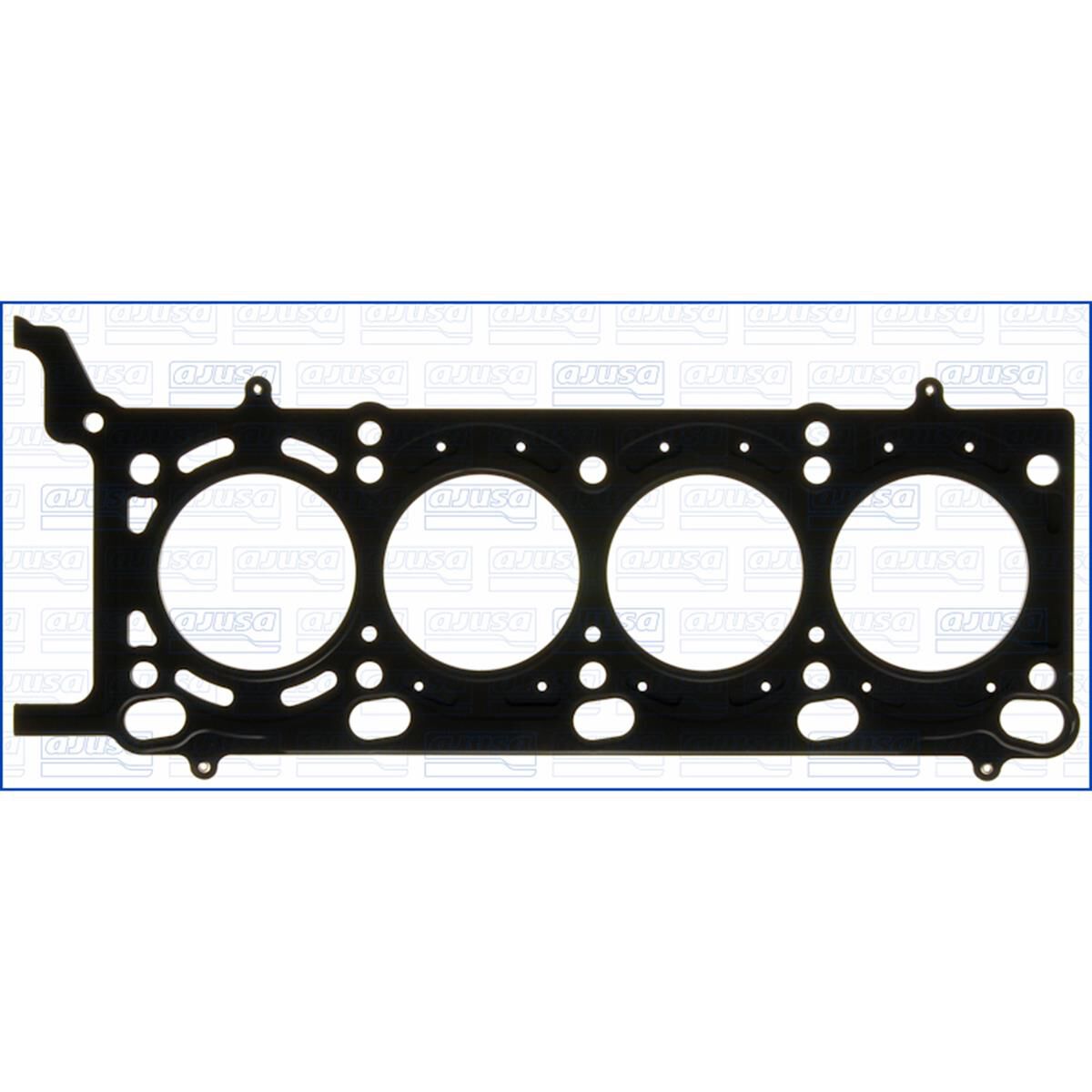 SUIT BMW M62B35 9/98> HEAD GSKT RH, , scaau_hi-res