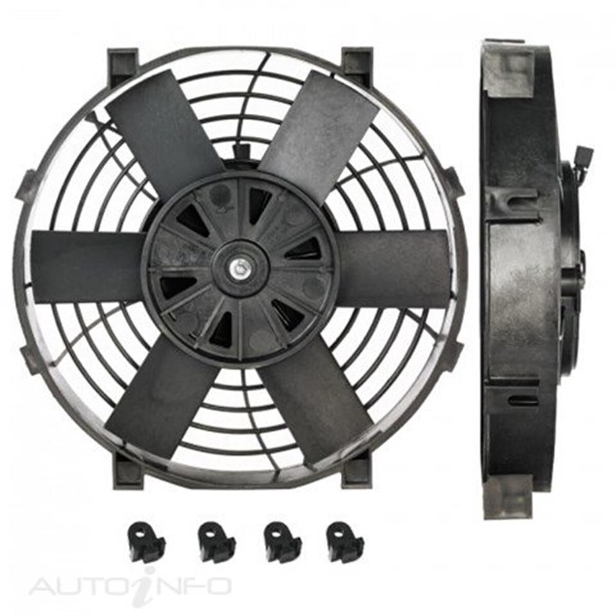 9 THERMATICFAN 24 VOLT, , scaau_hi-res