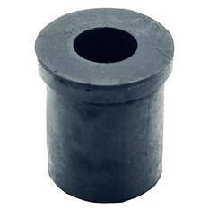 Leaf Spring Bush  Rear - HOLDEN SPECIAL HR - 3.0L I6  PETROL - Manual & Auto, , scaau_hi-res