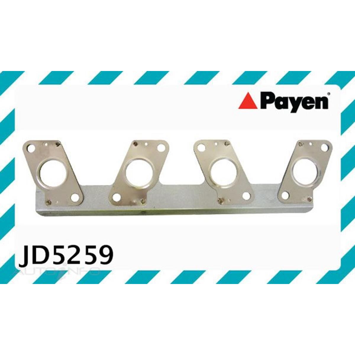 PAYEN MANIFOLD GASKET, , scaau_hi-res