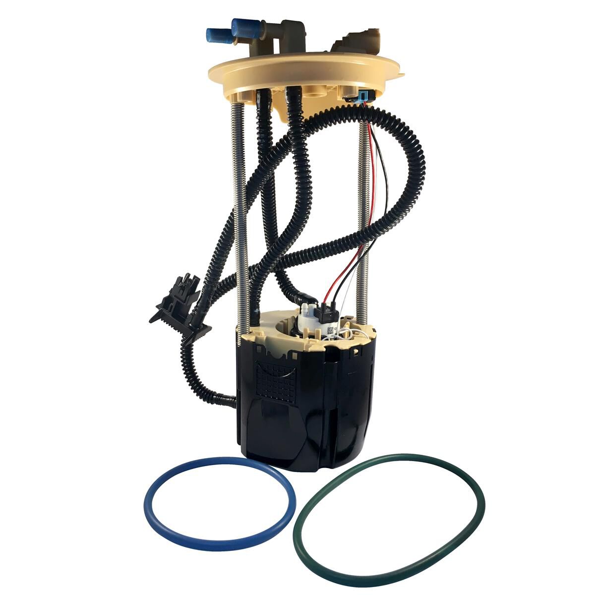 Genoem Fuel Pump Module - GE529GEN | Supercheap Auto