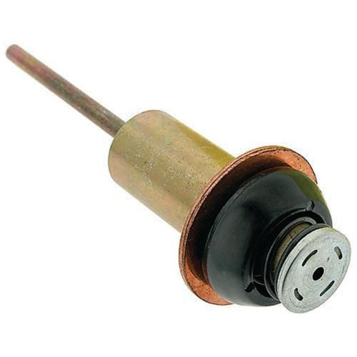 SOLENOID PLUNGER SUIT DENSO 1.4 KW 123mm LONG, , scaau_hi-res