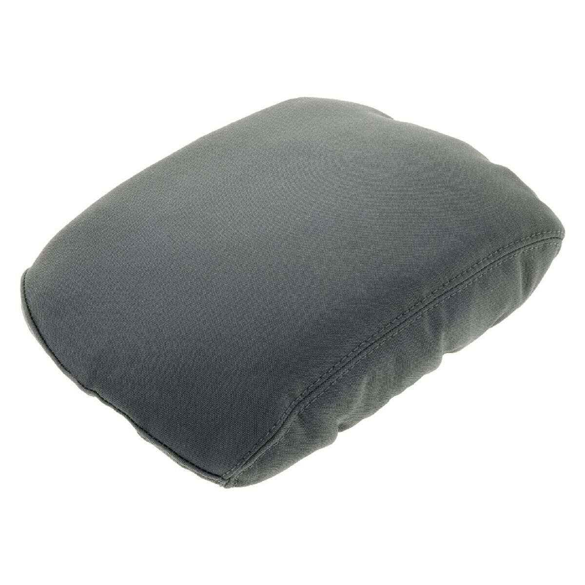 CANVAS CONSOLE COVER ISUZU D-MAX / BT-50 2020-CURRENT GREY, , scaau_hi-res