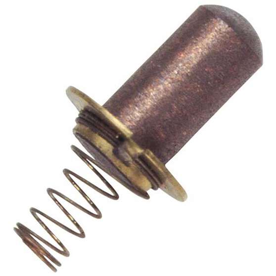 LOW RESISTANCE CARBON TIP-BUSH REPLACES, , scaau_hi-res