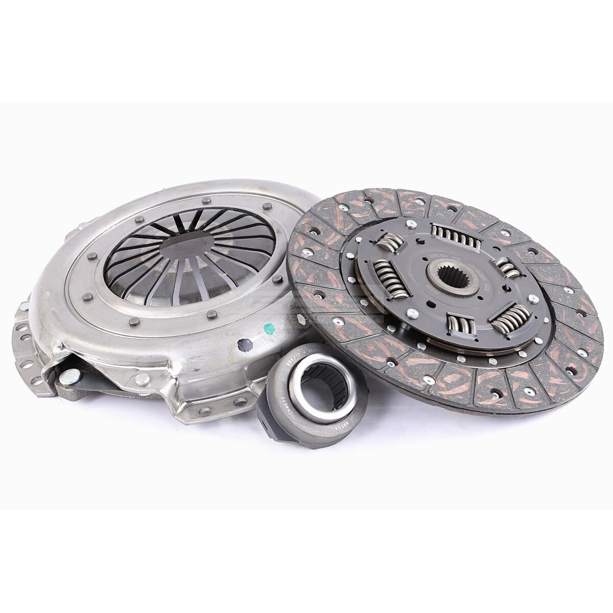 KIT STD CITROEN CX2200 2.2L, , scaau_hi-res