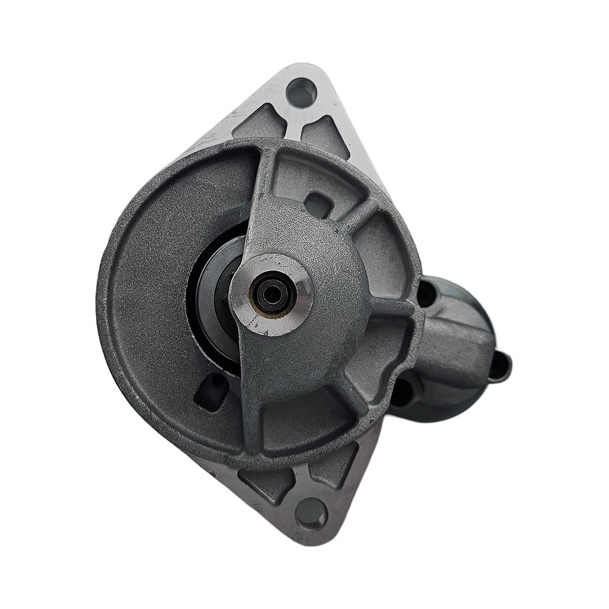 Ignition, Start & Charge, , scaau_hi-res