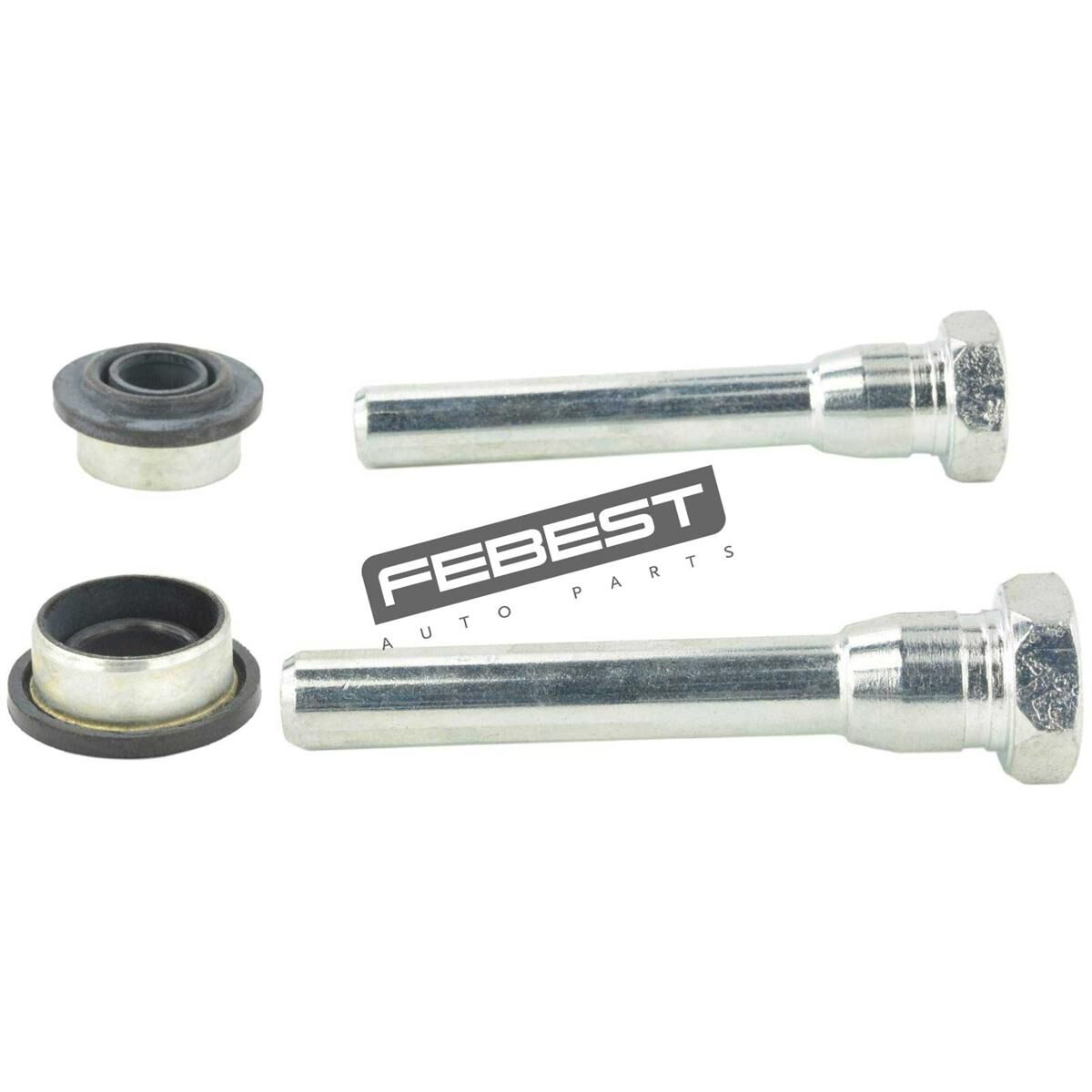 FRONT CALIPER SLIDE PIN KIT, , scaau_hi-res