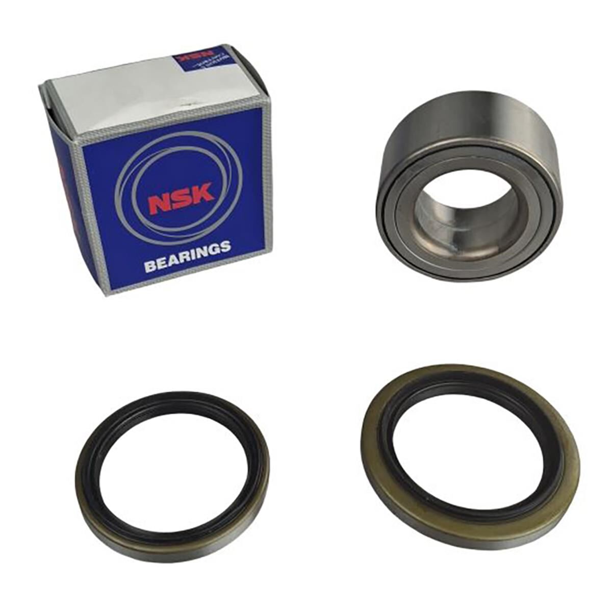 WHEEL BEARING KIT - WHEEL BEARING/HUB, , scaau_hi-res