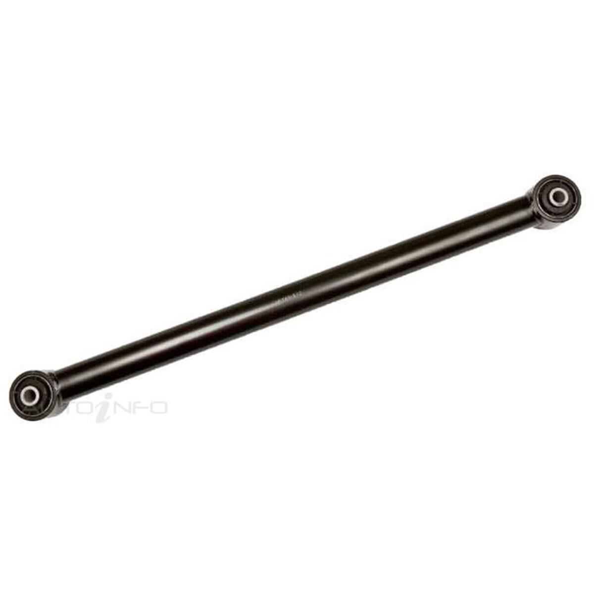 4WD - BUSHED (IND) - NISSAN PATROL GQ/GU REAR LOWER TRAILING ARM - STANDARD LENGTH, , scaau_hi-res
