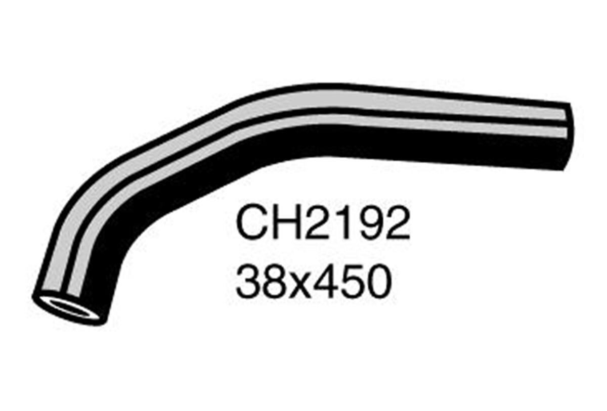 Radiator Lower Hose  - FORD EXPLORER UN, UP - 4.0L V6  PETROL - Manual & Auto, , scaau_hi-res