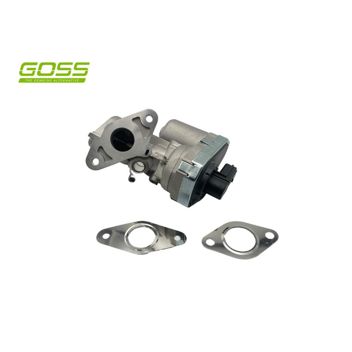 EGR VALVE - FORD/LANDROVER, , scaau_hi-res