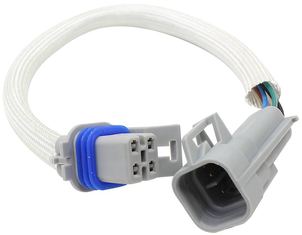 Ve O2 Sensor Plug Aeroflow Late Vy, Vz & Ve O2 Sensor Extension Harness 1 Only - AF49 ...