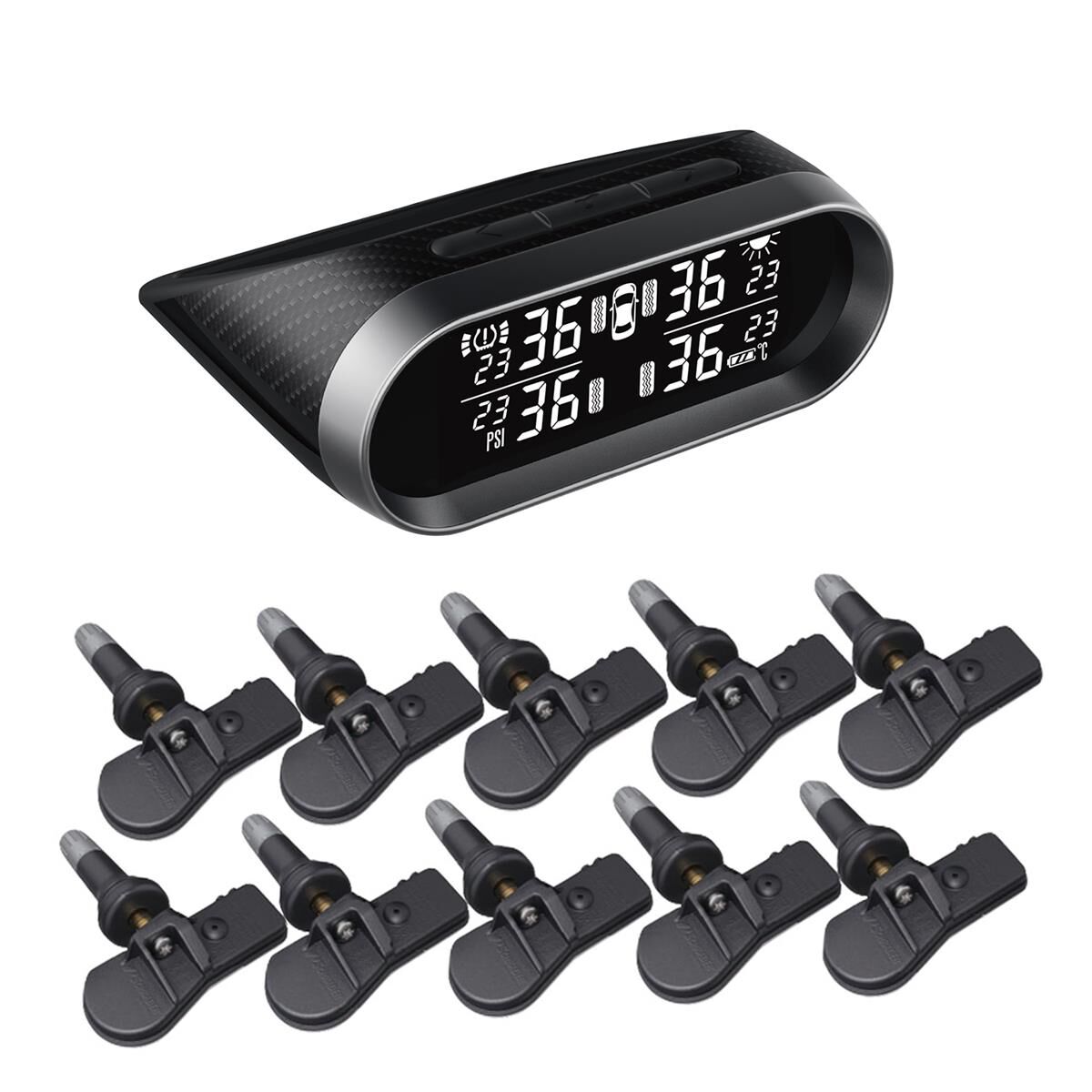 PROMATA MATA2-10 INTERNAL SENSOR TPMS TYRE PRESSURE MONITOR, , scaau_hi-res