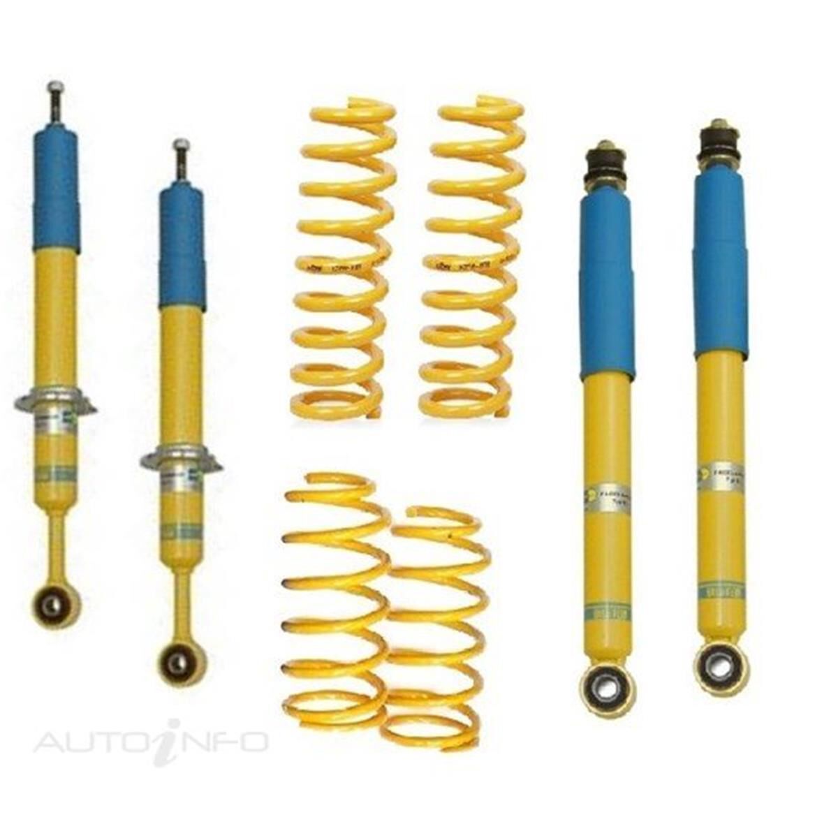 PERFORMANCE KIT 120SER 03 ON, , scaau_hi-res