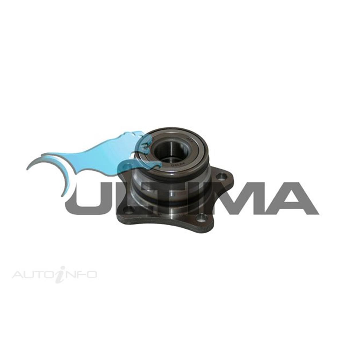 FLANGE ASSY (R) APOLLO JM, JP, AVALON MCX10, CAMRY 10, 20 SERIES, VIENTA WAGON LHS/RHS, , scaau_hi-res