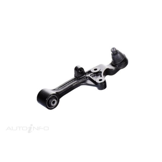 KIA CARNIVAL  09/1999 ~ 07/2006  FRONT LOWER CONTROL ARM  LEFT HAND SIDE  WITH BALLJOINT, , scaau_hi-res
