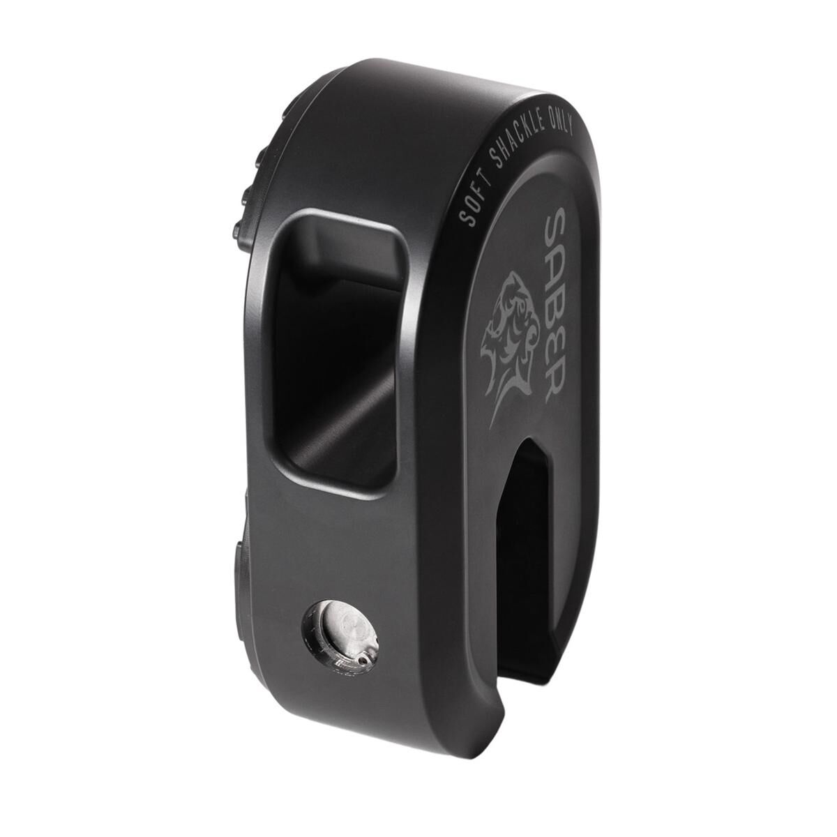 SABER ALLOY WINCH SHACKLE SHORT, , scaau_hi-res
