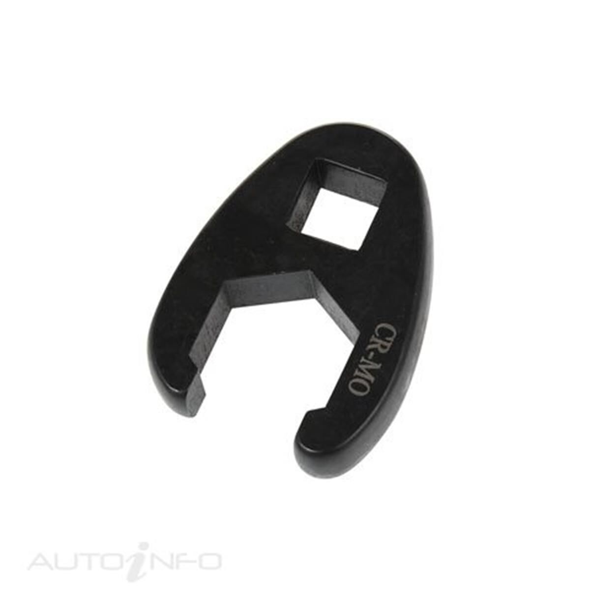 TOLEDO CROWFOOT FLARED WRENCH 11/16IN, , scaau_hi-res