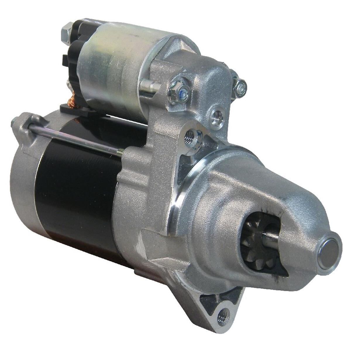 STR 12V 0.7KW 11T CCW, KUBOTA OC60 OC62 OC95 DIESEL 92- DENSO FIRST, , scaau_hi-res