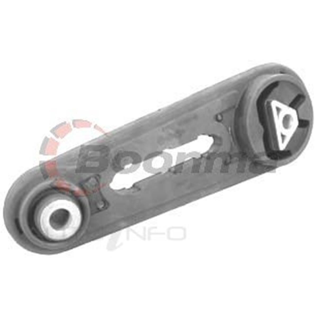 TIIDA C11 1.8L 06-ON ENGBUFFER, , scaau_hi-res