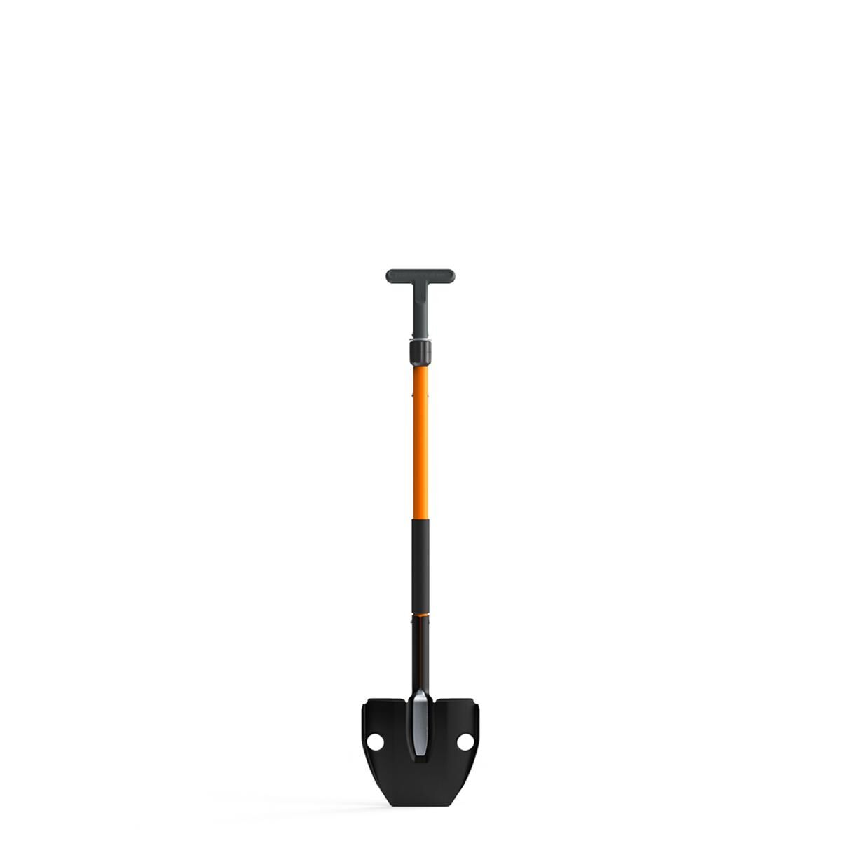 MAXTRAX ALL-TERRAIN SHOVEL - SIGNATURE ORANGE, , scaau_hi-res
