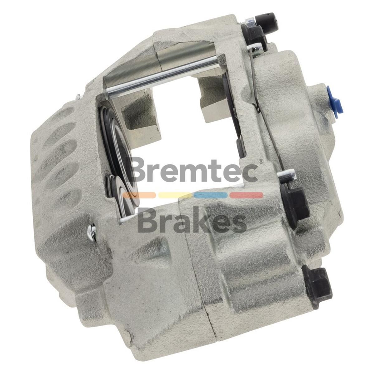 TRADE-LINE BRAKE CALIPER LHSTOYOTA HILUX LN106 FRONT, , scaau_hi-res