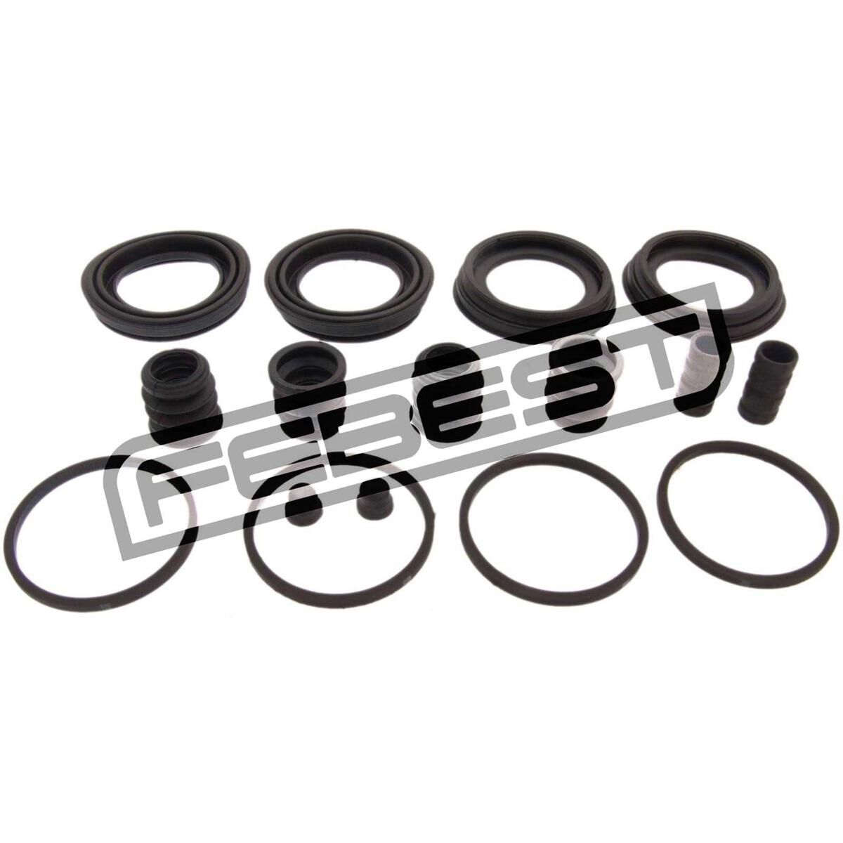 FRONT BRAKE CALIPER REPAIR KIT (SET FOR TWO SIDES), , scaau_hi-res