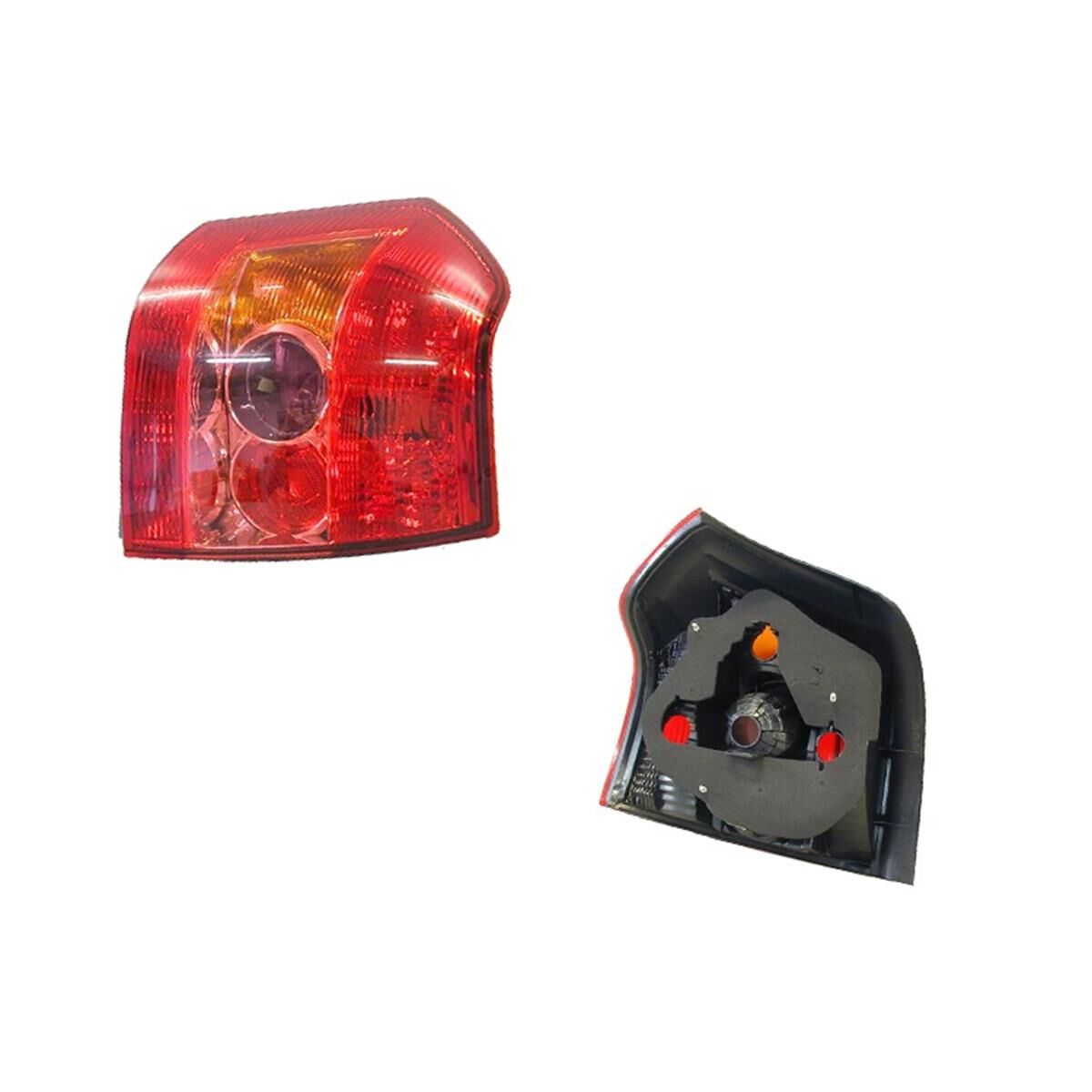 TOYOTA COROLLA HATCHBACK  ZZE122  05/2004 ~ 04/2007  TAIL LIGHT  RIGHT HAND SIDE, , scaau_hi-res