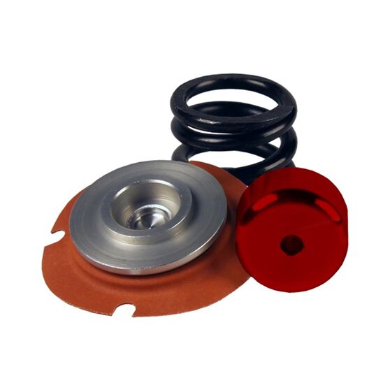 X1 SERIES INT CONVERSION KIT .188" SEAT (RED) 35-75 PSI, , scaau_hi-res