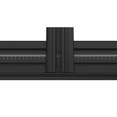 PIONEER 6 PLATFORM (2100MM X 1240MM) UNASSEMBLED, , scaau_hi-res