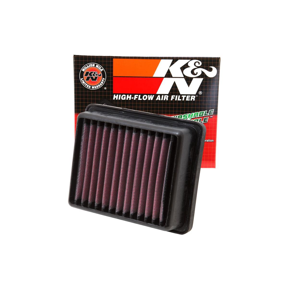 K&N AIR FILTER KKT-1211, , scaau_hi-res