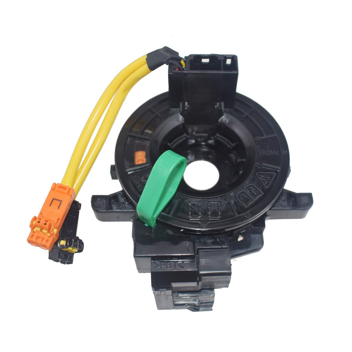 AIRBAG CLOCK SPRING FIT FOR LEXUS RX270 RX350 RX450H 84307-0E070 84307-48100, , scaau_hi-res