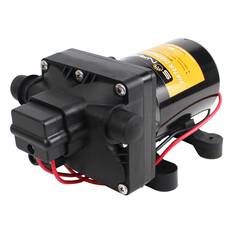 Sunrise Self Priming Water Pump Diaphragm 12V 11.3LPM 55PSI, , scaau_hi-res