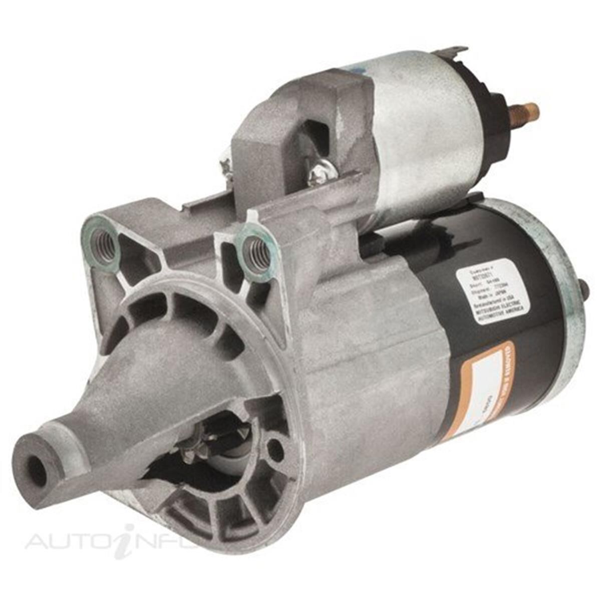 STR 12V 10TH CHRYSLER, , scaau_hi-res
