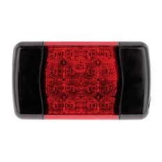 LED STOP/TAIL LAMP 10-30V BASEMOUNT WITH CLIPS 550mm CABLE IP67, , scaau_hi-res
