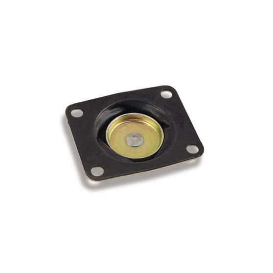 HOLLEY DIAPHRAGM 50CC RUBBER USE HO135-9 FOR ALCOHOL, , scaau_hi-res