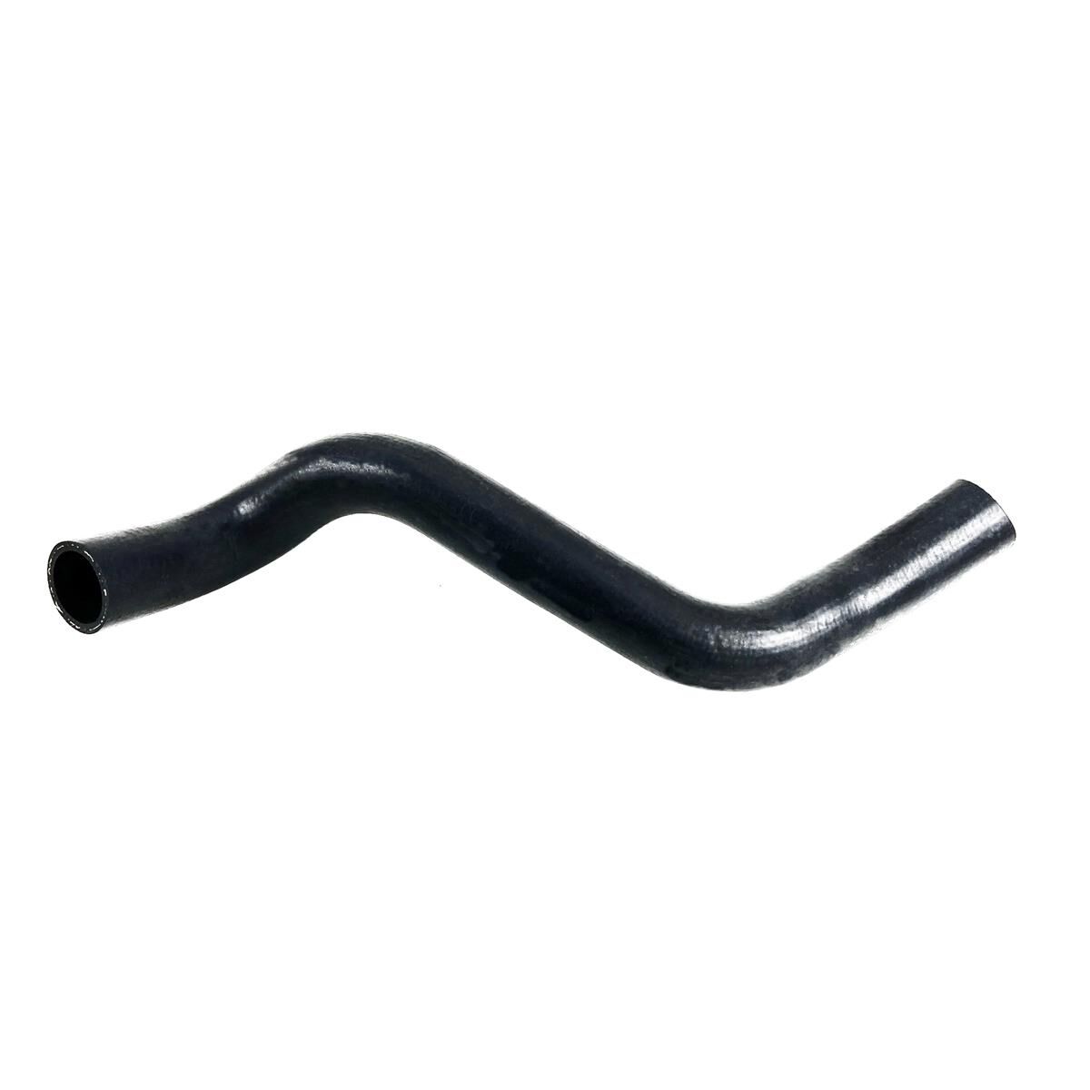 LOWER RADIATOR HOSE - NISSAN X-TRAIL T31 2.0L (MR20DE) I4 16V DOHC VVT MPFI 1997CC 102KW PETROL, , scaau_hi-res