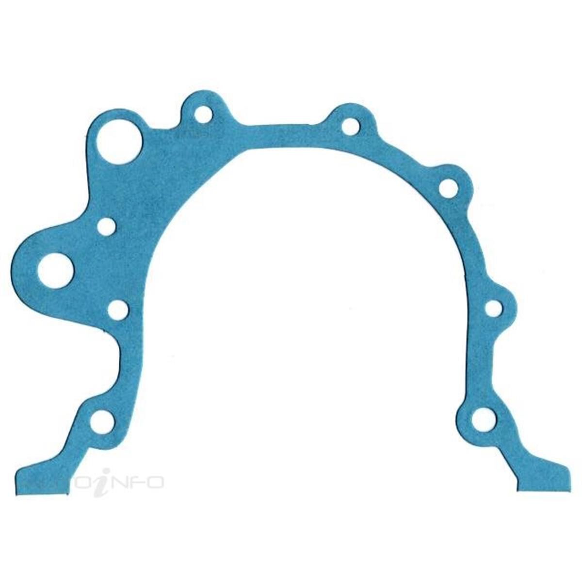 PTQ OIL PUMP GASKET, , scaau_hi-res