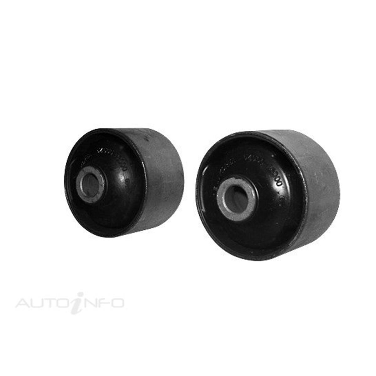 (BK) Hyundai Santa-Fe 00-8/06 Front Lwr Ctrl Arm R Bush Kit, , scaau_hi-res