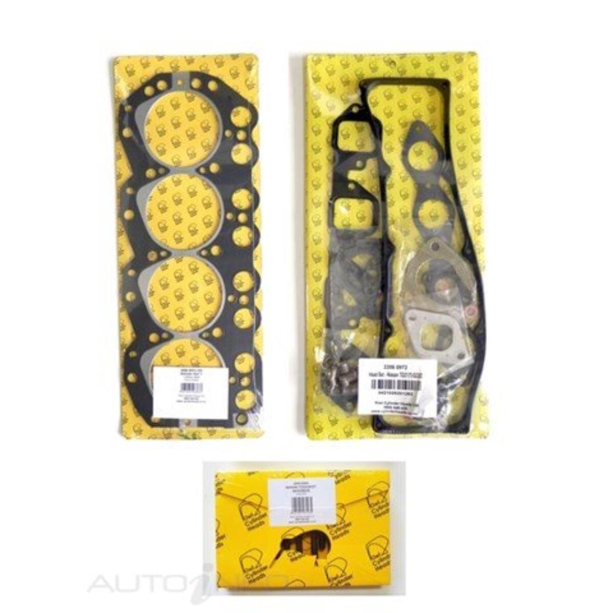 GASKET KIT NISSAN TD27 1.25MM(H/G, H/S,, , scaau_hi-res