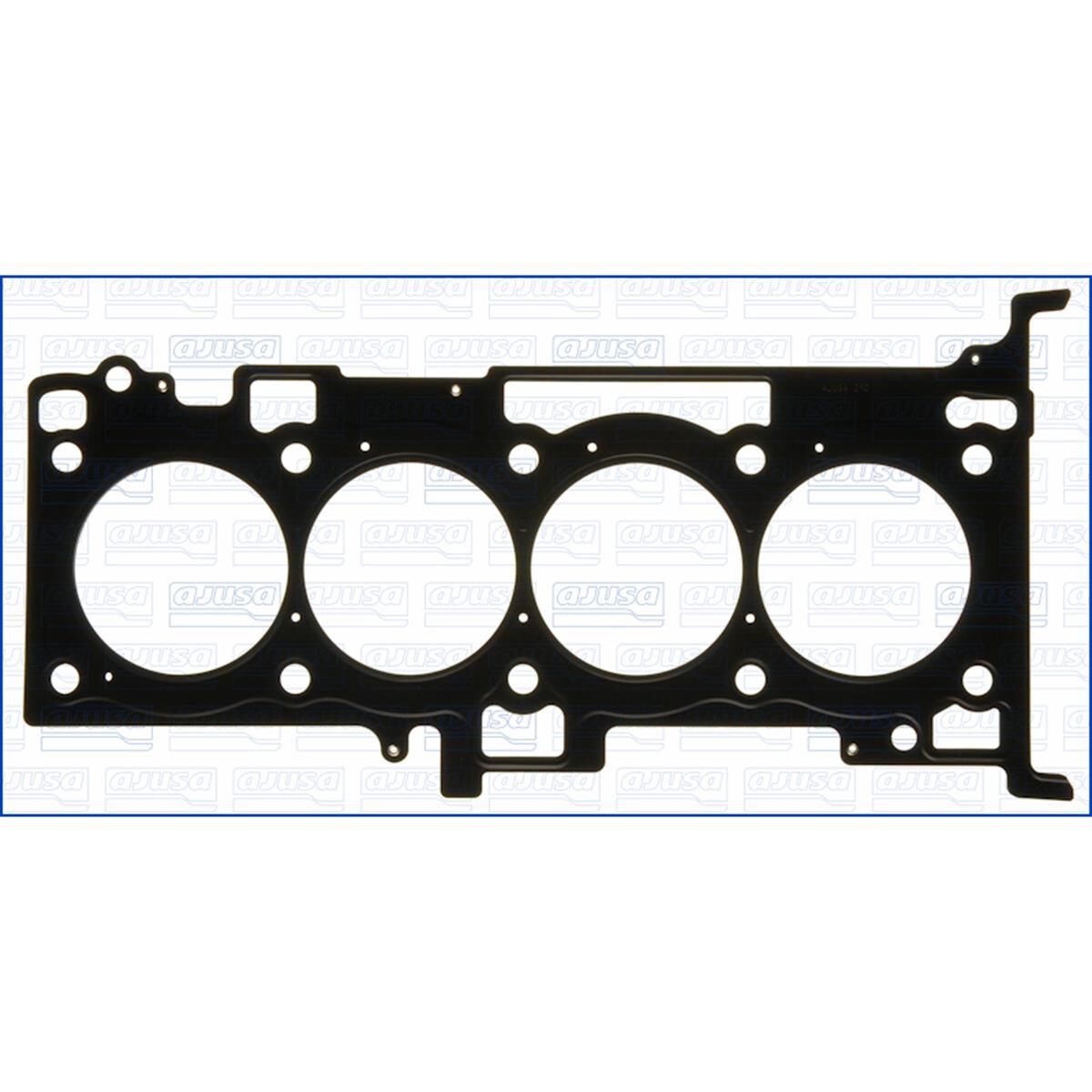 SUIT MIT 4B12 HEAD GSKT, , scaau_hi-res