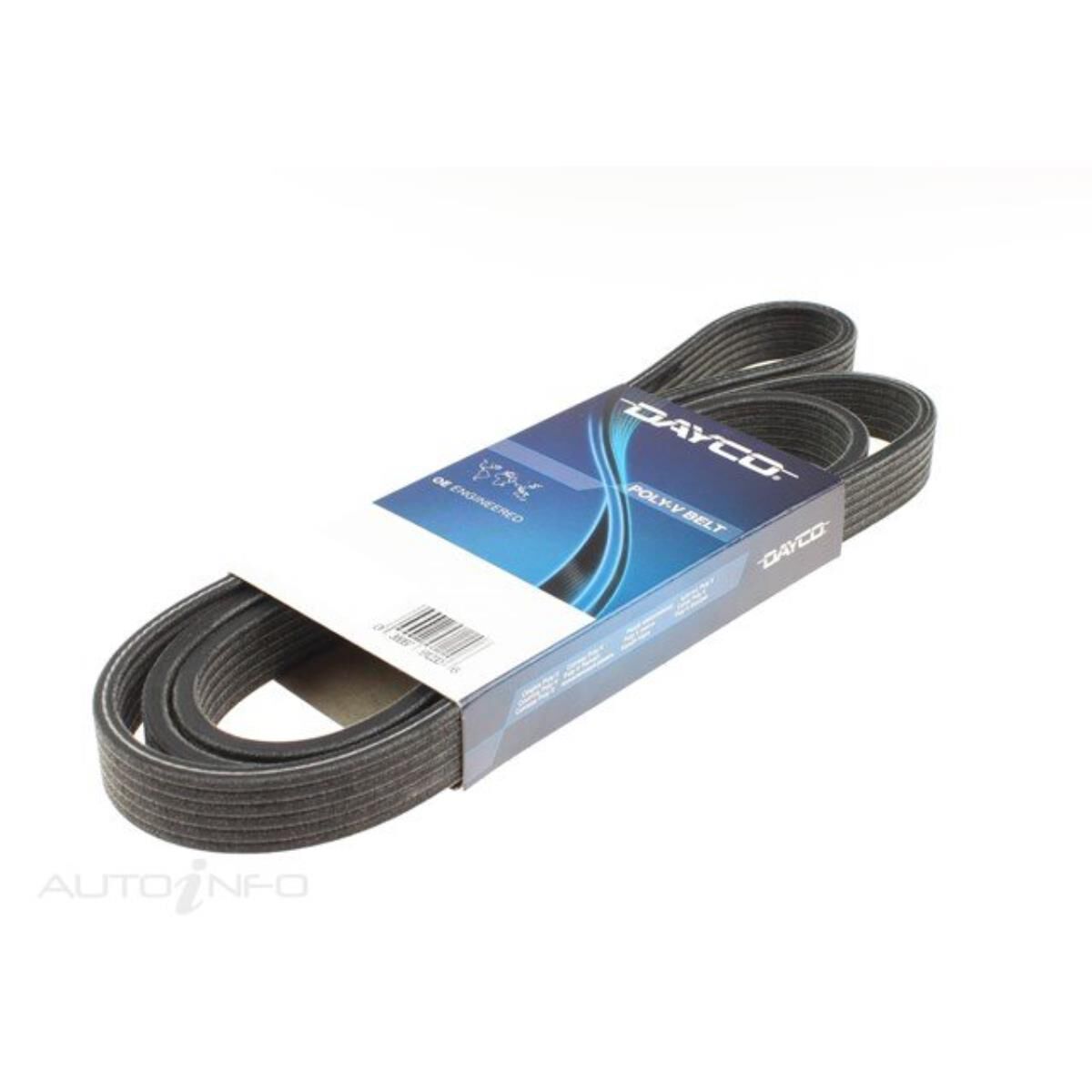 DOUBLE SIDED POLYRIB BELT, , scaau_hi-res